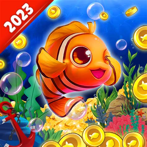 Golden Fish Hunter, Game Review 2024 .